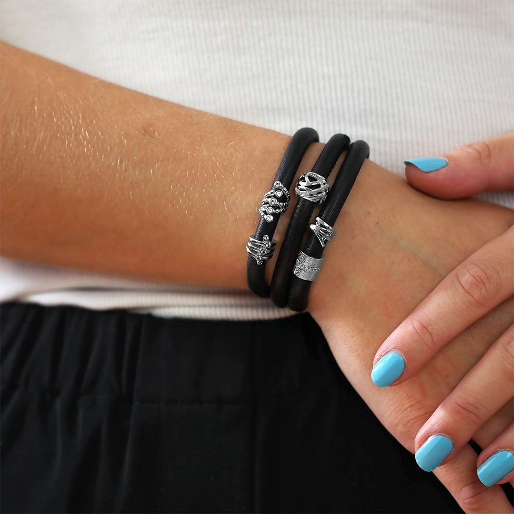 Christina Balance charm i sølv – model 630-S93 – billede 2