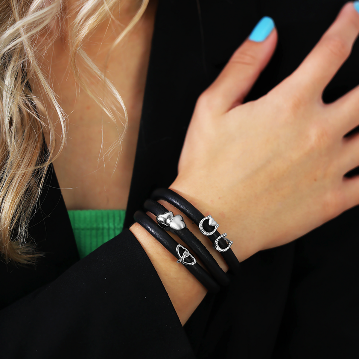 Christina My Only One charm i sølv – model 650-S50 – billede 2