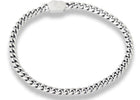 By Billgren - Herrearmbånd i rustfri stål - Modelnr.: 8451-21