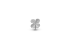 Christina jewelry & watches - Ørestik, Sølv Four Leaf Clover - Model: 671-S114Clover