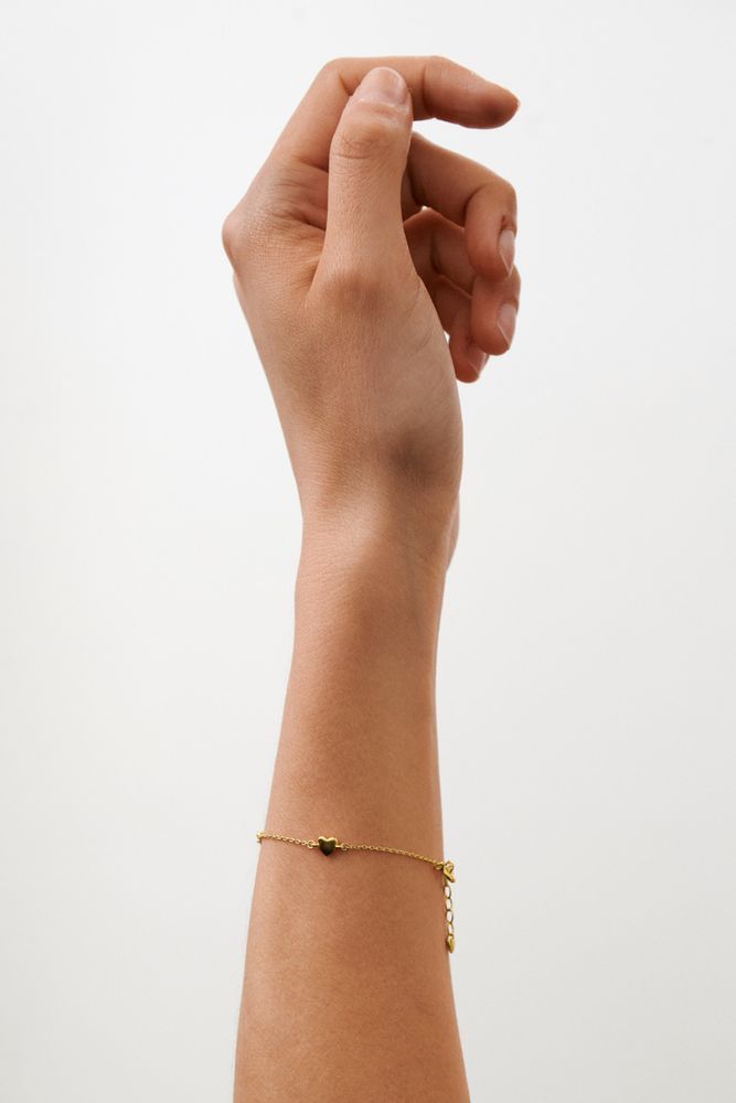 Pernille Corydon - Adore - Sølv armbånd - Model: B-508-S