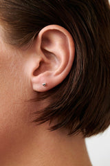 Pernille Corydon - Adore Helix Piercing, sølv - Model: E-833-S