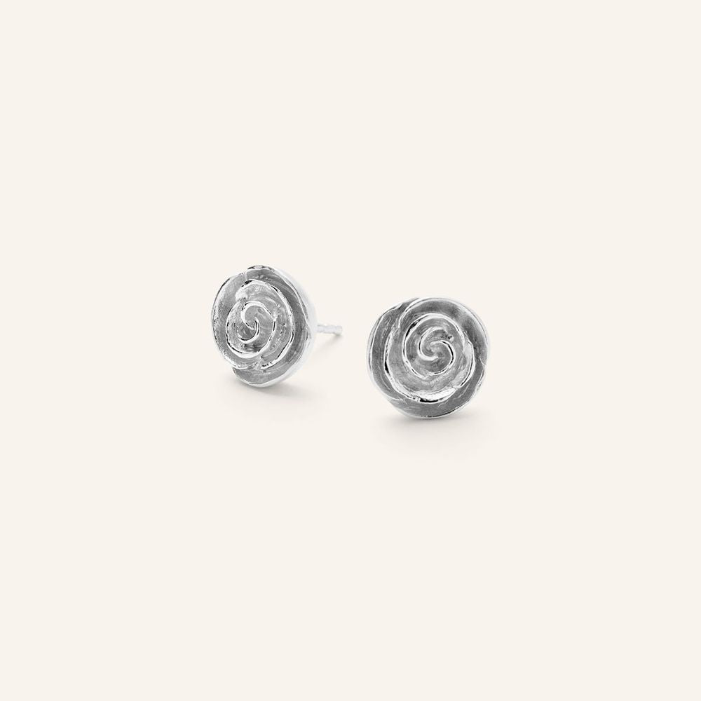 Pernille Corydon -Rose Earsticks - model E-536-s