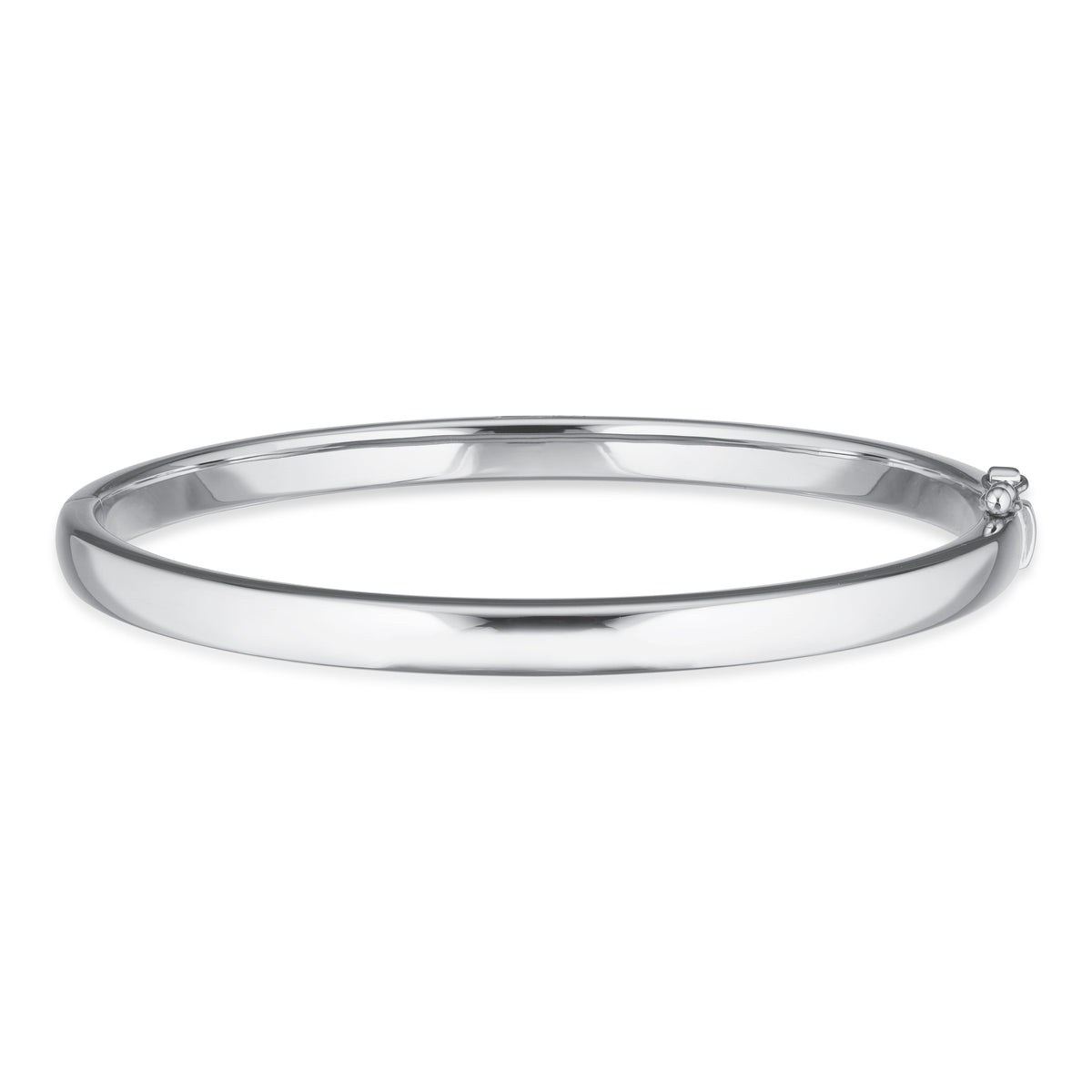 Scrouples - Armring, sølv, 5 mm - Model: 695812