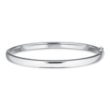 Scrouples - Armring, sølv, 5 mm - Model: 695812