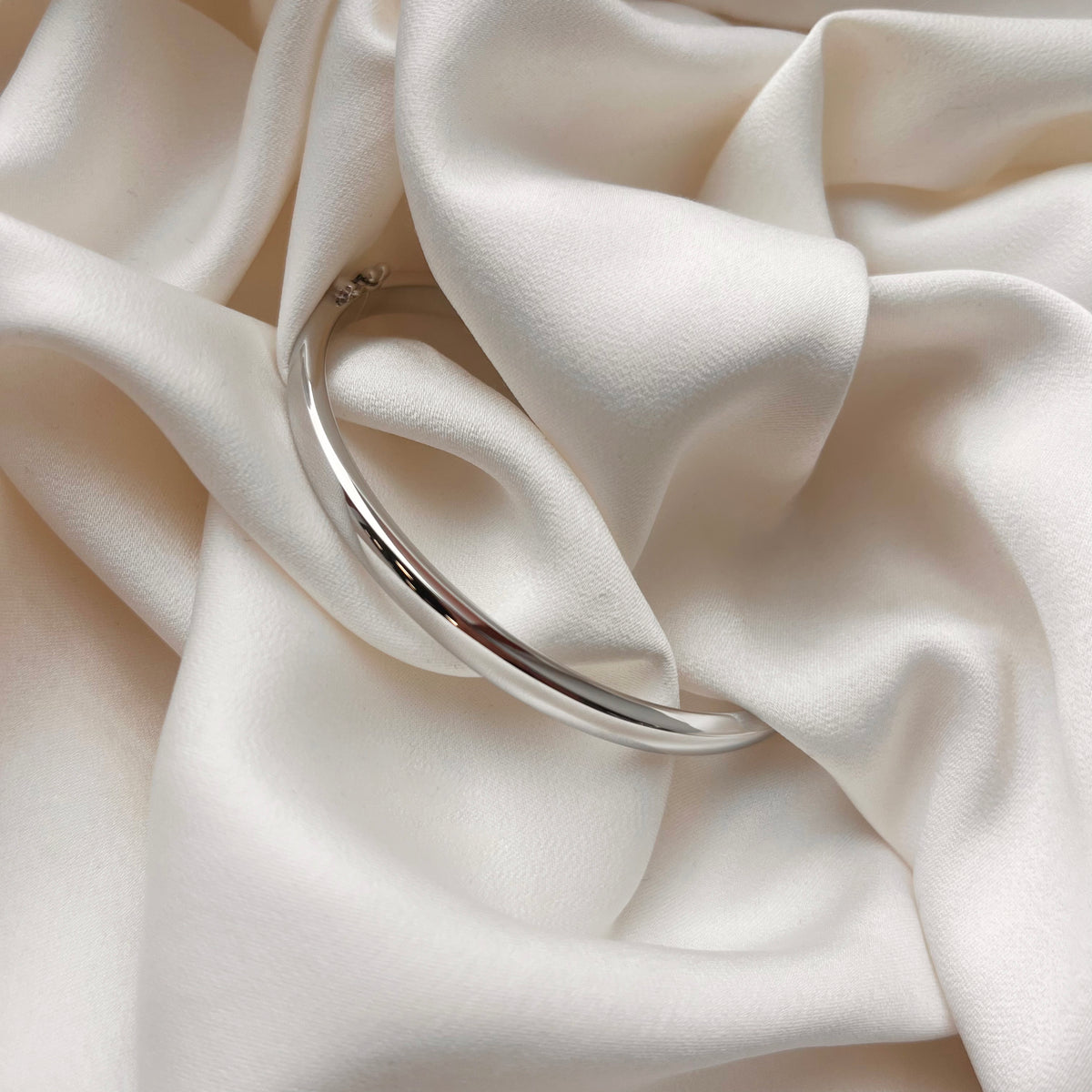 Scrouples - Armring, sølv, 5 mm - Model: 695812