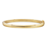 Scrouples - Armring, forgyldt sølv, 5 mm - Model: 695812FG