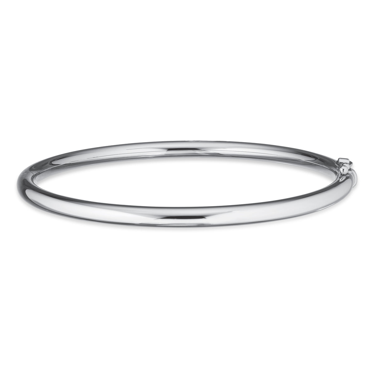 Scrouples - Armring, sølv, 4 mm - Model: 695822