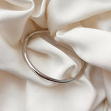 Scrouples - Armring, sølv, 4 mm - Model: 695822