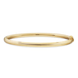 Scrouples - Armring, forgyldt sølv, 4 mm - Model: 695822FG