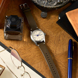 Seiko - Seiko 5 sport automatic herreur, stål med lænke og ekstra rem - Model: SRPK41K1