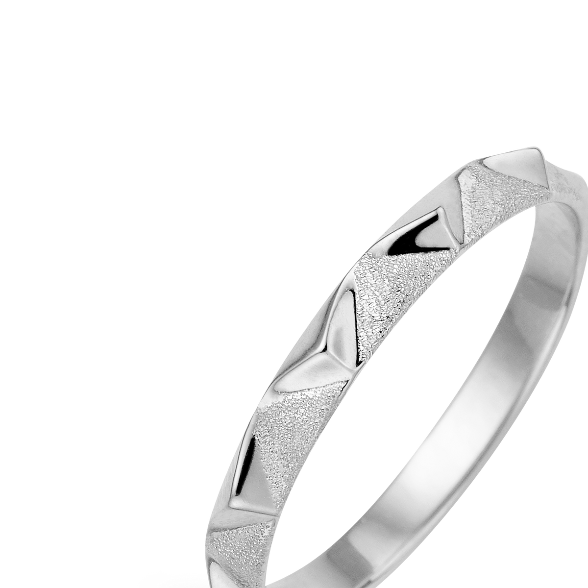 Christina Mountains ring i sølv – model 800-1.14.A – billede 5