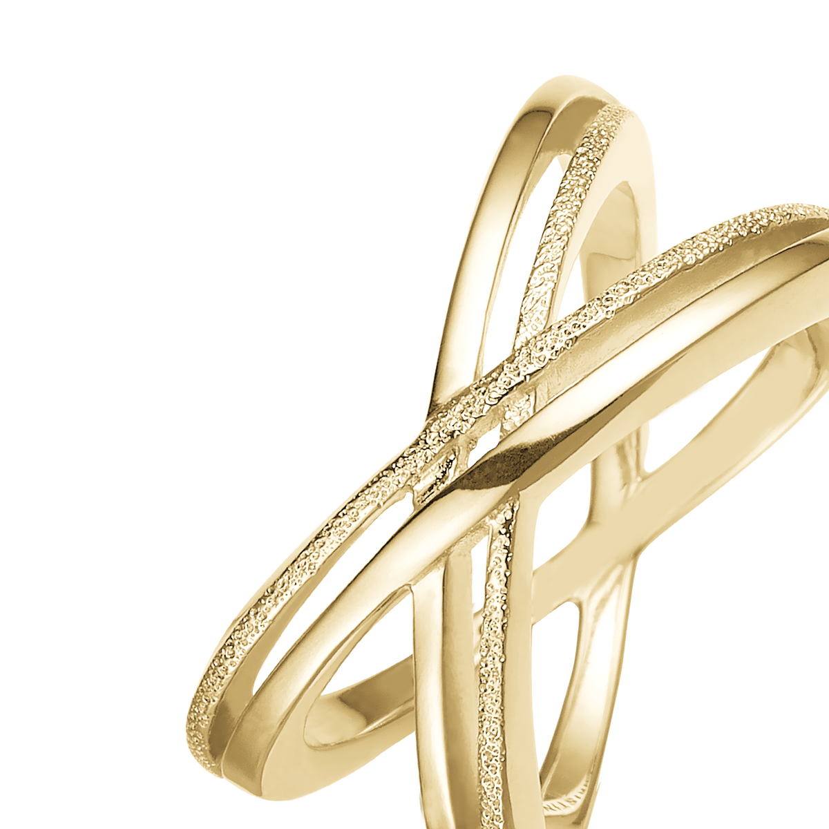 Christina Multi Energy ring i forgyldt sølv – model 800-4.7.B – billede 6