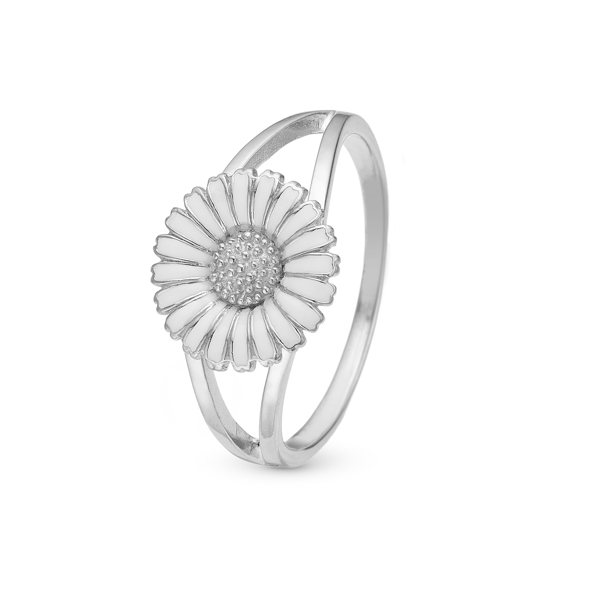 Christina Marguerit ring i sølv – model 800-5.6.A