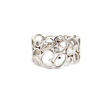 Nuran - 14 kt. Brillantring - Hjerte 0,02CT W/VS - Model: R2943 002 HG