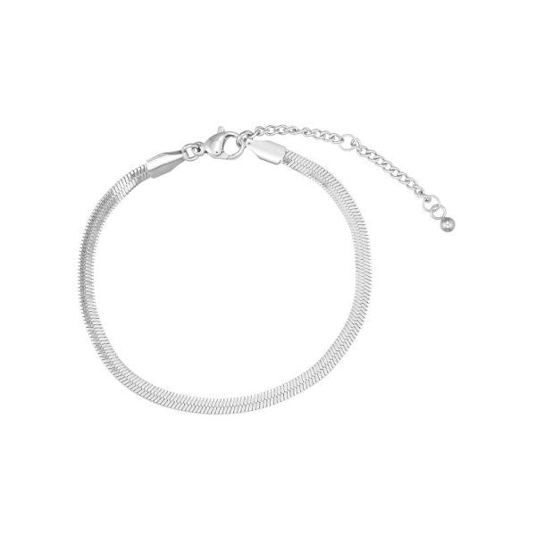 Savanna - Armbånd i stål - Model: 4055 11R