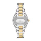 Fossil- Bicolor dameur - Modelnr.: ES5259