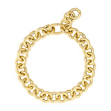 SIF JAKOBS - Armbånd Carrara - MODEL: SJ-B2478-YG
