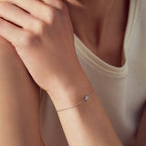SIF JAKOBS - Armbånd Astri - Model: B2706-CZ
