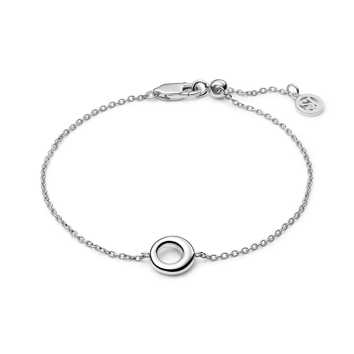 Sif Jakobs Armbånd Selene i sølv