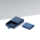 SIF JAKOBS - Øreringe Sarzana - Model: E2750-CZ-YG