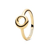 SIF JAKOBS - Selene ring - Model: R2710-YG