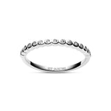 SIF JAKOBS - Sarzana ring - Model: R2750-CZ