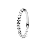 SIF JAKOBS - Sarzana ring - Model: R2750-CZ