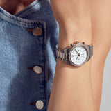 SIF JAKOBS - DOMENICA DAMEUR - MODEL: W2408-CZ