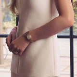 SIF JAKOBS - LUCIANA - MODEL: W2742-CZ-YG