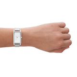 Skagen - Firkantet dameur - Modelnr.: SKW-3096