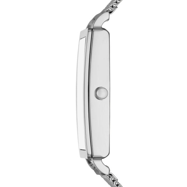 Skagen - Firkantet dameur - Modelnr.: SKW-3096