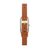 SKAGEN - DAME UR MED LÆDER REM - MODEL SKW3149