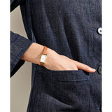 SKAGEN - DAME UR MED LÆDER REM - MODEL SKW3149