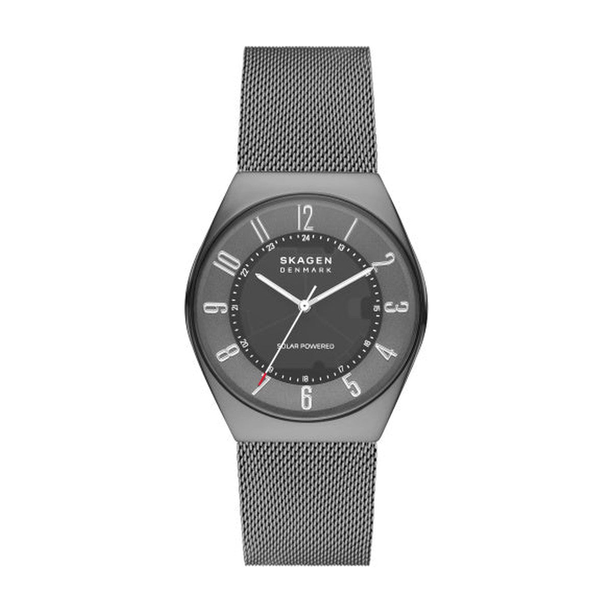 Skagen - Herreur i stål - Modelnr.: SKW6836