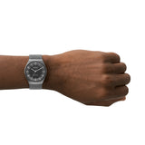 Skagen - Herreur i stål - Modelnr.: SKW6836