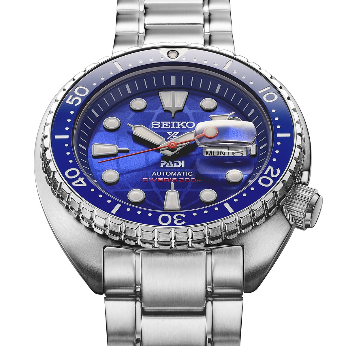 Seiko Prospex PADI automatik HBB002K1