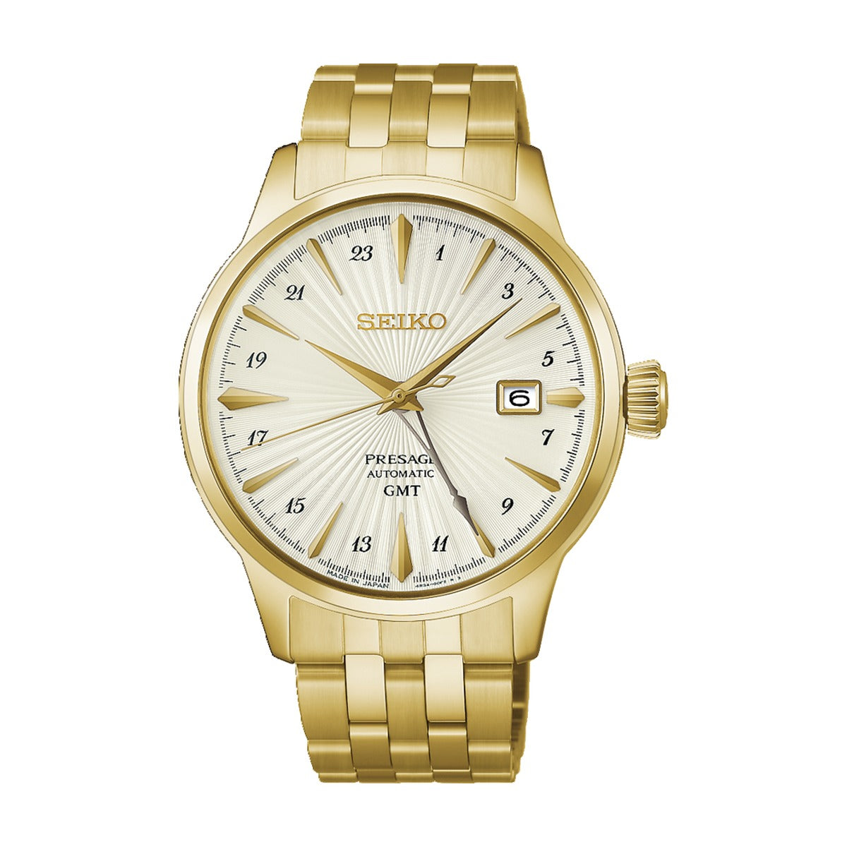 Seiko HCB004J1