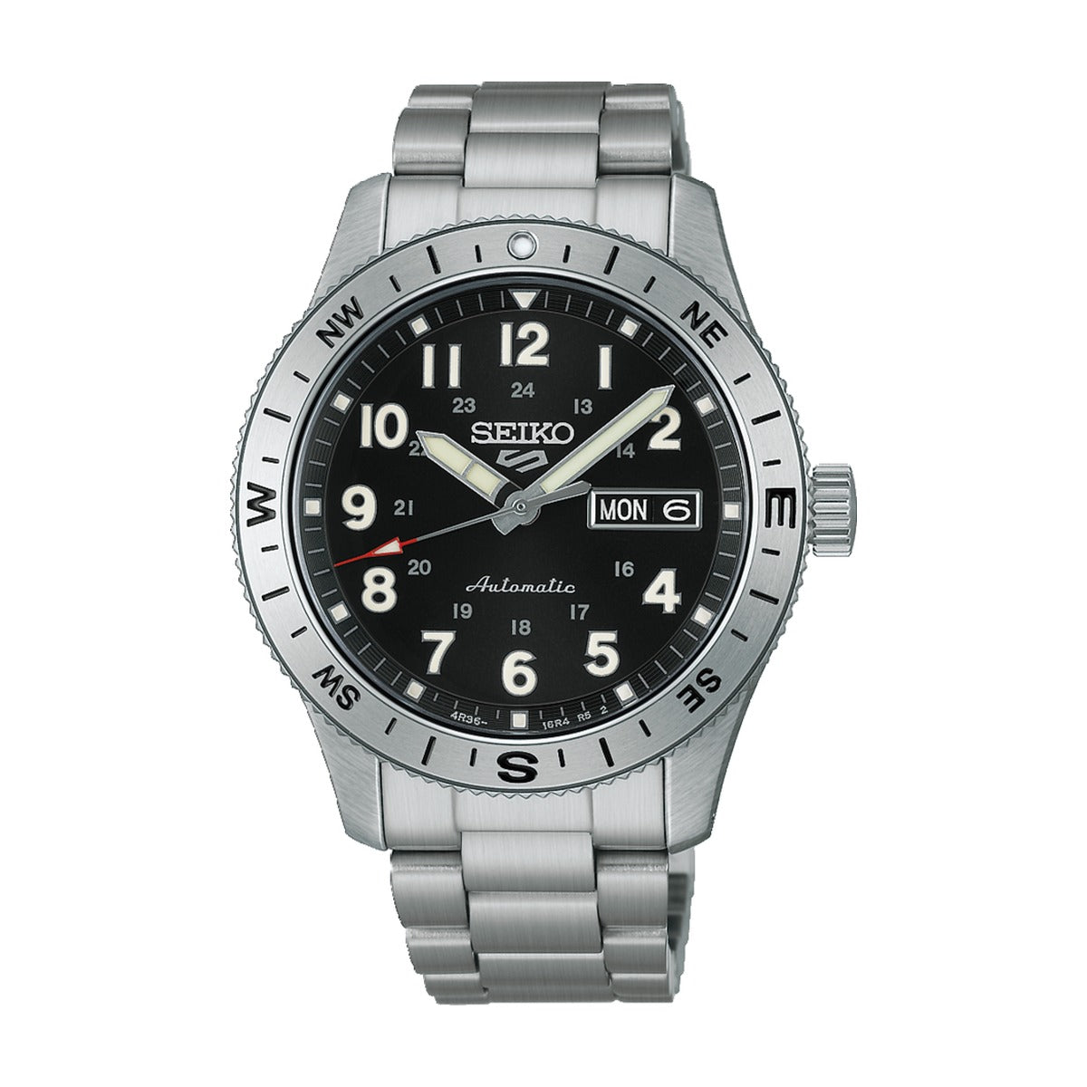 Seiko HDB006K1