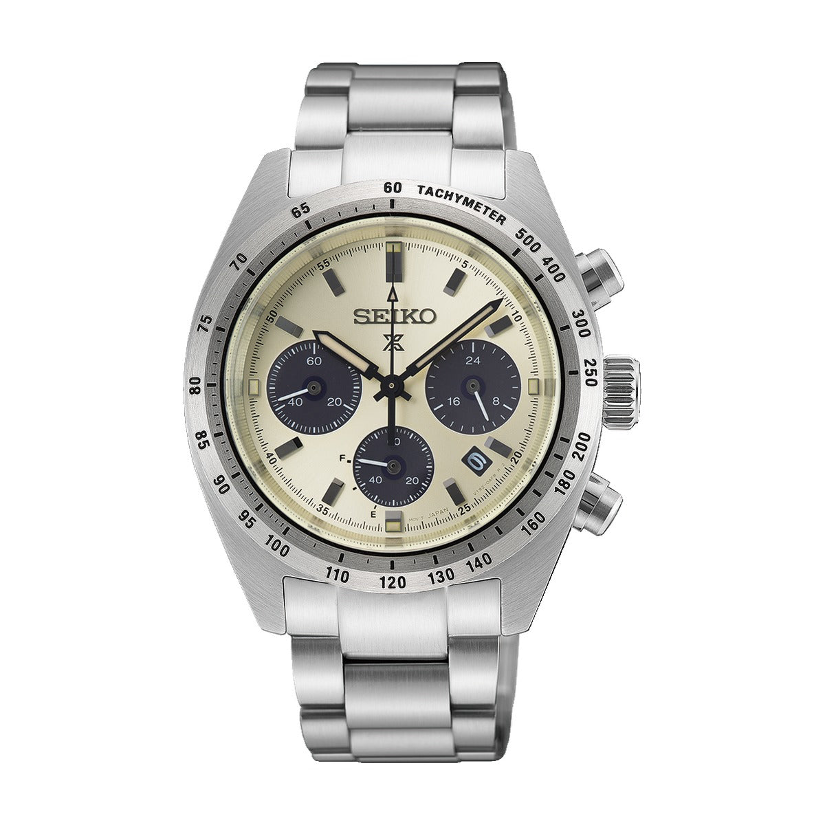 Seiko Prospex Solar chronograph SSC959P1