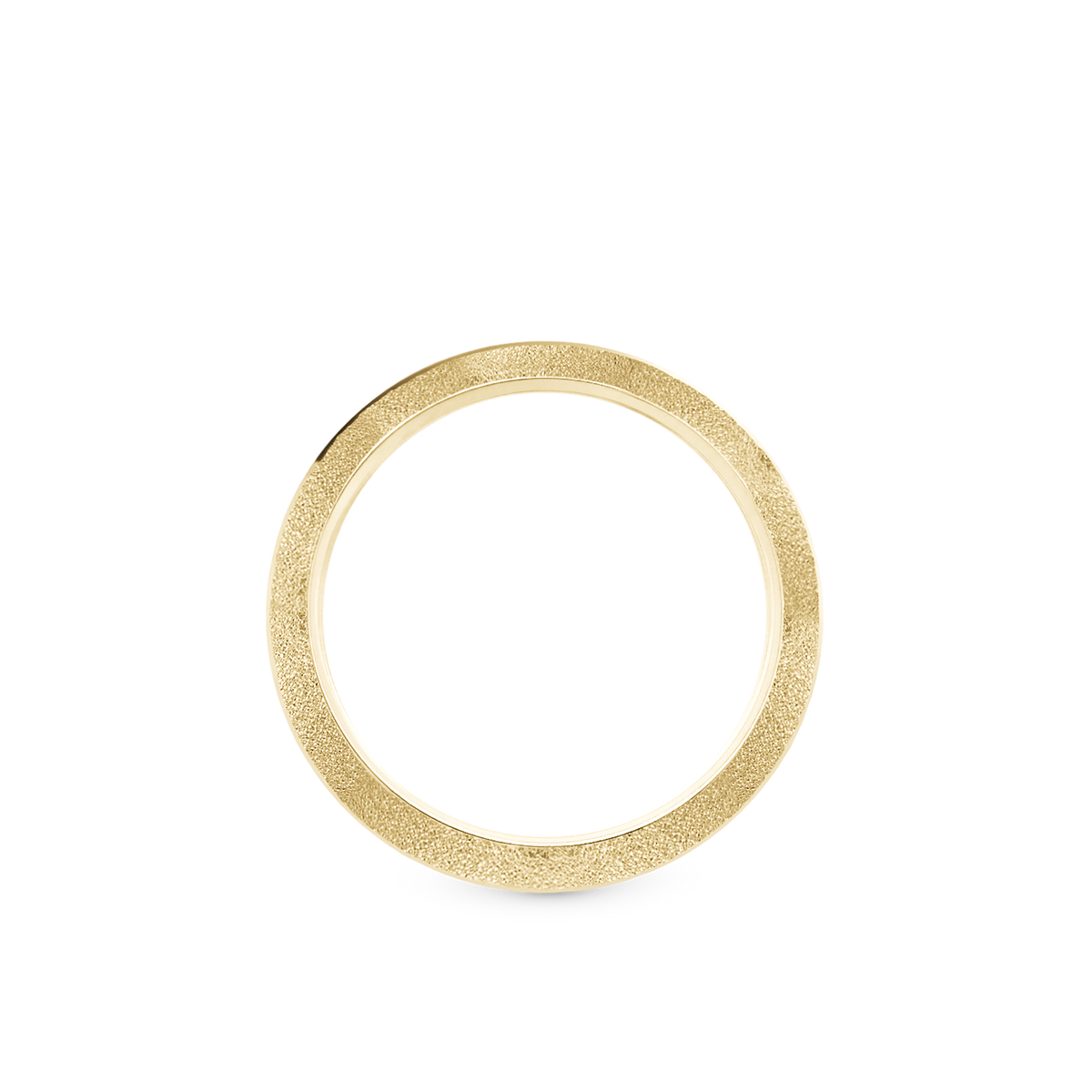 Christina Topring 32 mm i forgyldt stål – model TCG32-MAGIC
