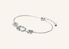 Pernille Corydon - Cloud armbånd i sølv - Model: B-566-S
