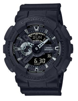 CASIO - G-SHOCK basic - Model: GA-114RE-1AER
