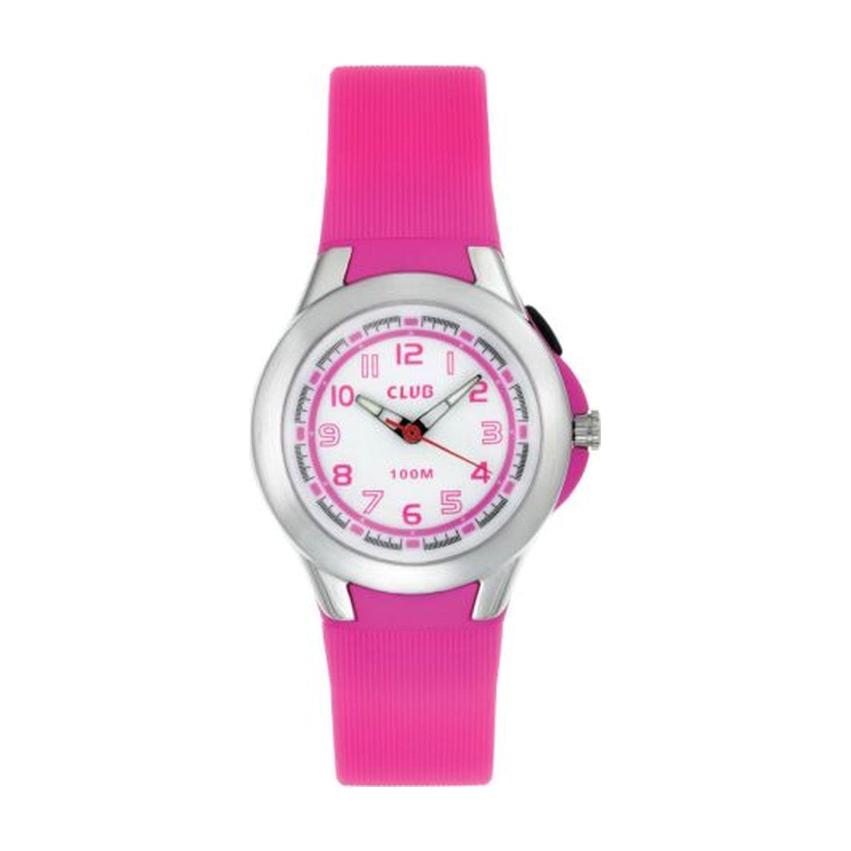 CLUB - Pigeur med pink rem - Model: A47111S2A