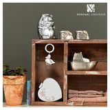 Nordahl Andersen - Fortinnet hjerte smykkeskrin med musik - Model: 97015473495