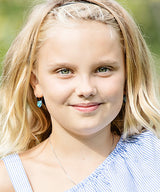 Blomdahl - Creoler i medicinsk titan - Model: 15-1255-05