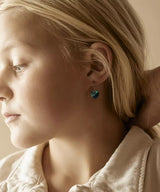 Blomdahl - Creoler i medicinsk titan - Model: 15-1255-11