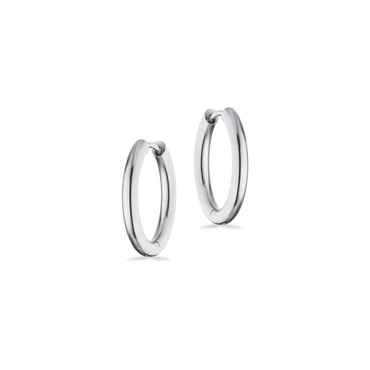 Scrouples - Creoler, stål 2,5 x 14 mm - Model: ST10044