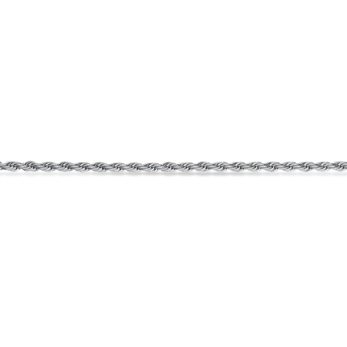 Scrouples - Armbånd, stål, Cordel - Model: ST30001A,L
