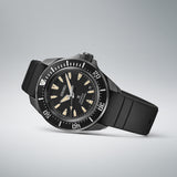 Seiko - PROSPEX Automatisk dykkerur 200M - Model: SRPL15K1